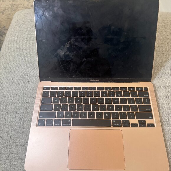 Macbook Air ( M1 2020) - Picture 1 of 4